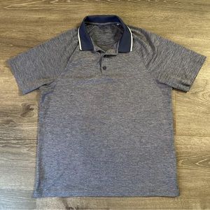 Rhône Temp Zone polo - medium men’s